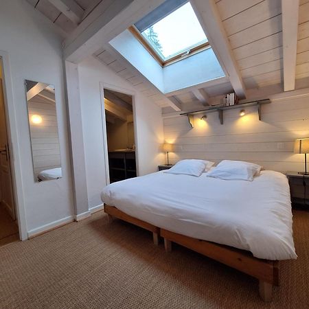 Chalet Hideaway 2 Chamonix Mont Blanc Exterior foto