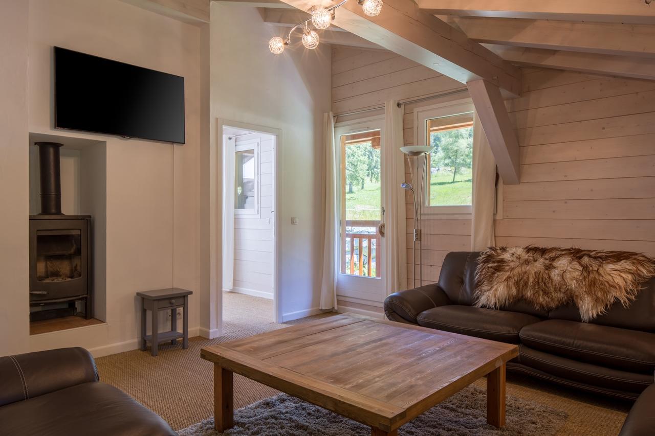Chalet Hideaway 2 Chamonix Mont Blanc Exterior foto