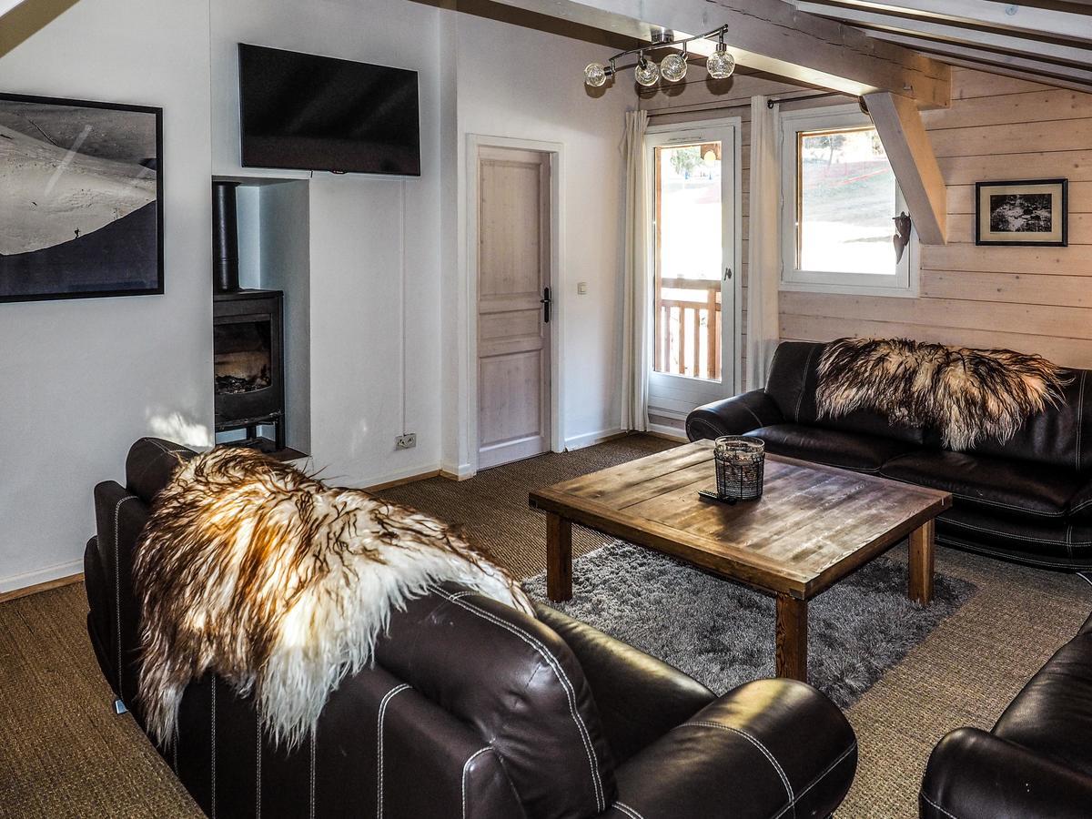 Chalet Hideaway 2 Chamonix Mont Blanc Exterior foto